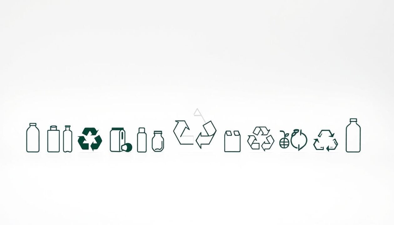 plastique recyclable