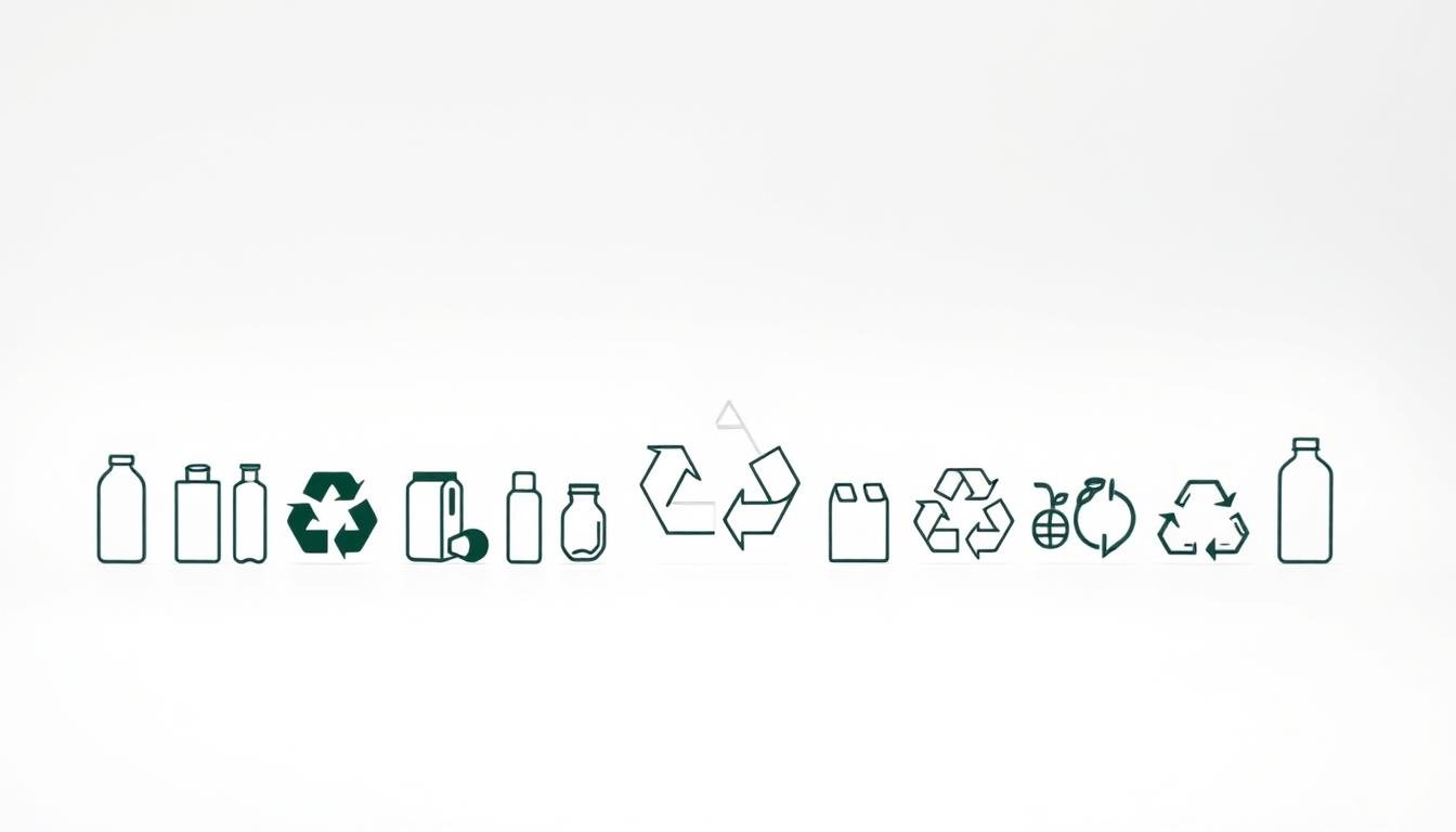 plastique recyclable