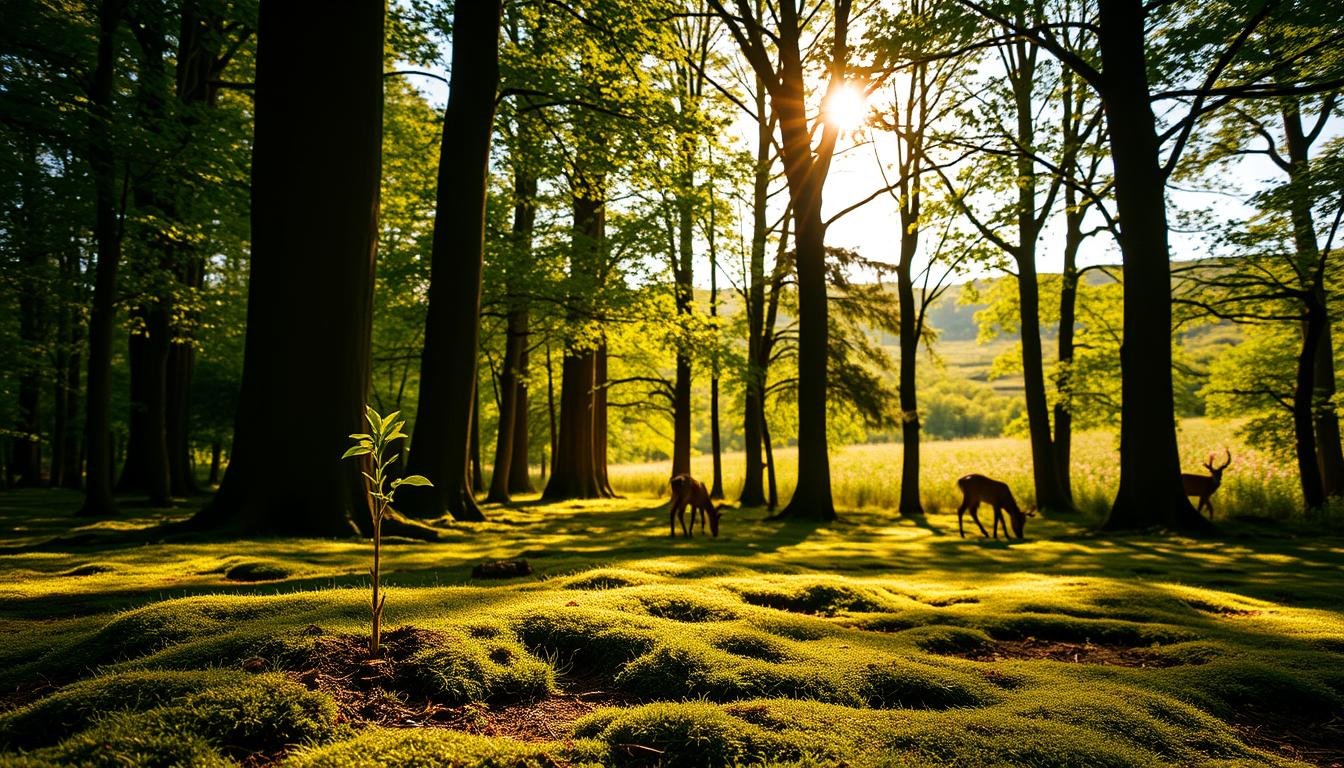 protection environnement
