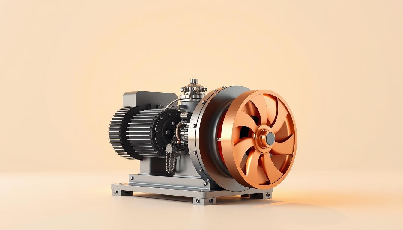 moteur stirling 1000w