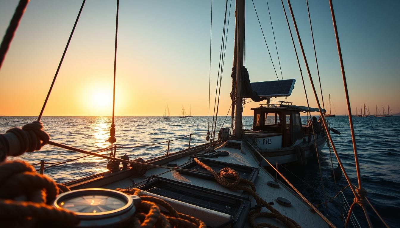 nomade des mers