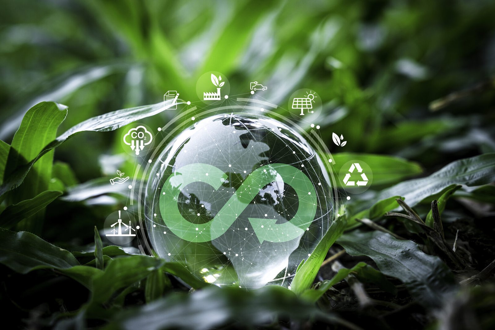 Économie circulaire