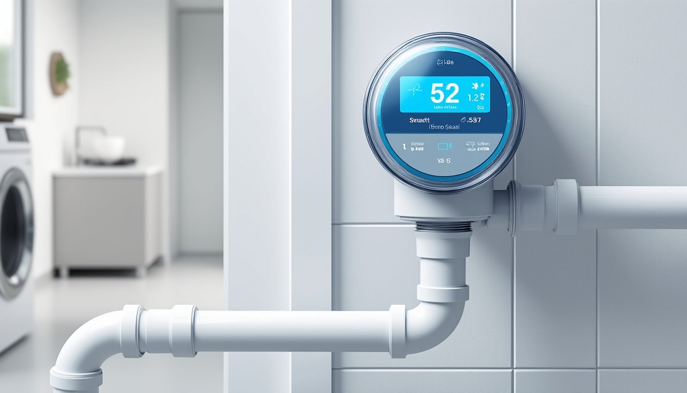 découvrez comment choisir un compteur d'eau connecté pour suivre et optimiser votre consommation d'eau efficacement, réduire vos factures et adopter une gestion durable.