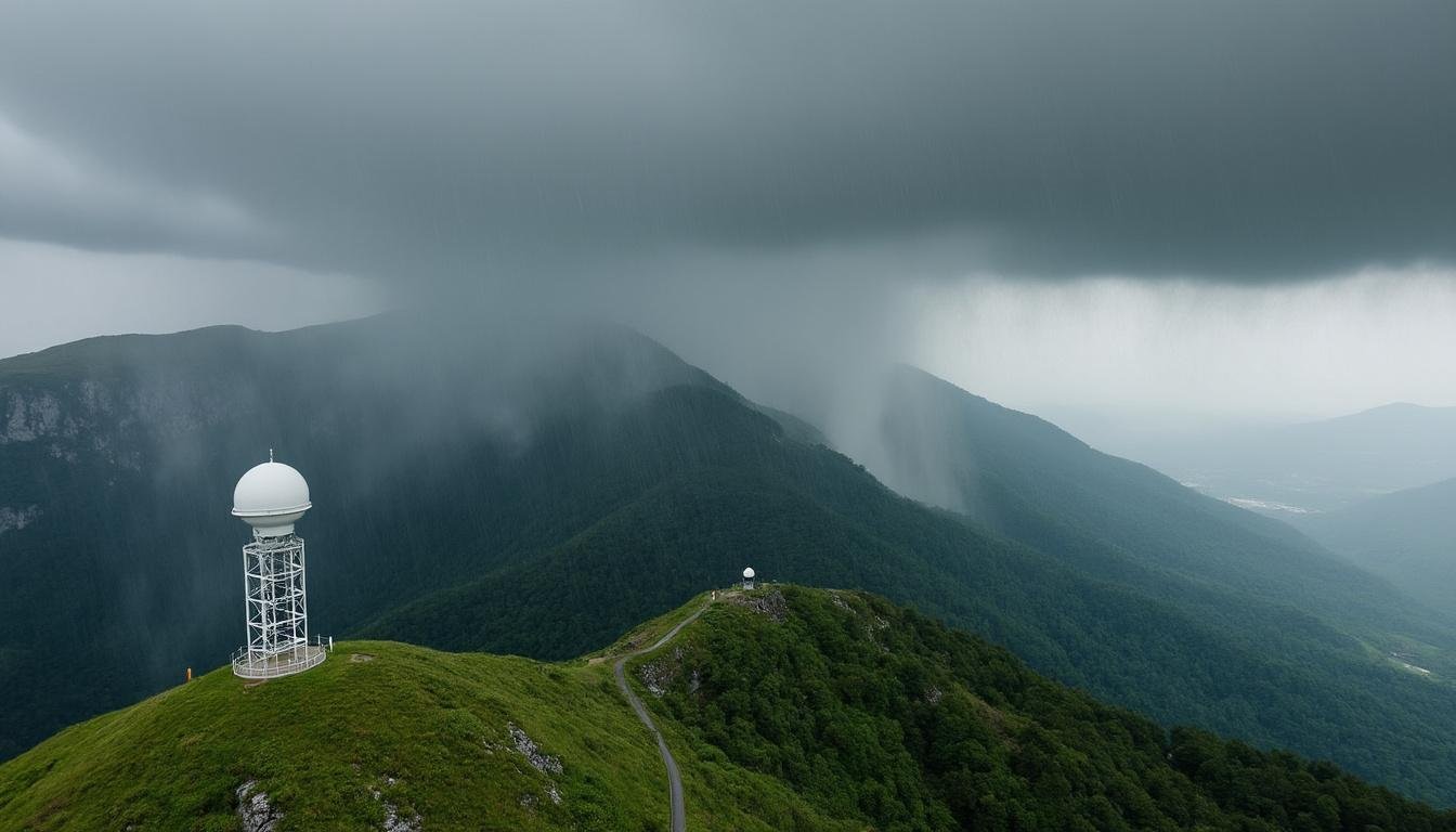 découvrez quelle ville en france connaîtra le plus de précipitations en 2026 et les raisons climatiques derrière ce phénomène.