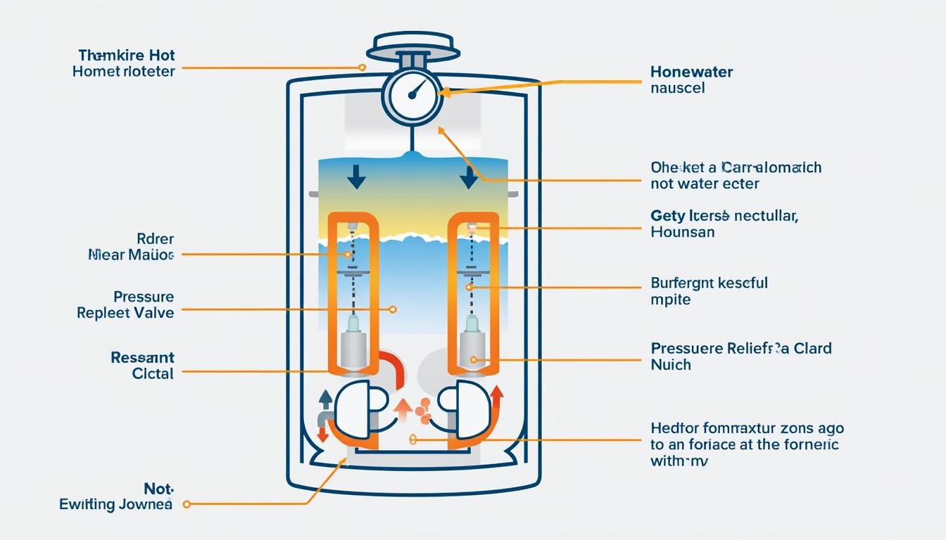 découvrez quelle est la température idéale pour régler votre chauffe-eau en 2026 afin d'optimiser votre confort tout en réalisant des économies d'énergie.