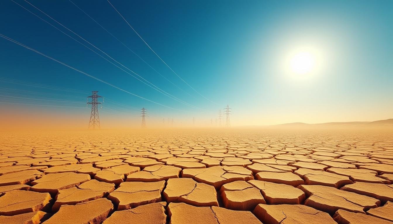 découvrez quel pays détient le record de la température la plus élevée en 2026 et explorez les stratégies innovantes qu'il utilise pour s'adapter aux conditions climatiques extrêmes.