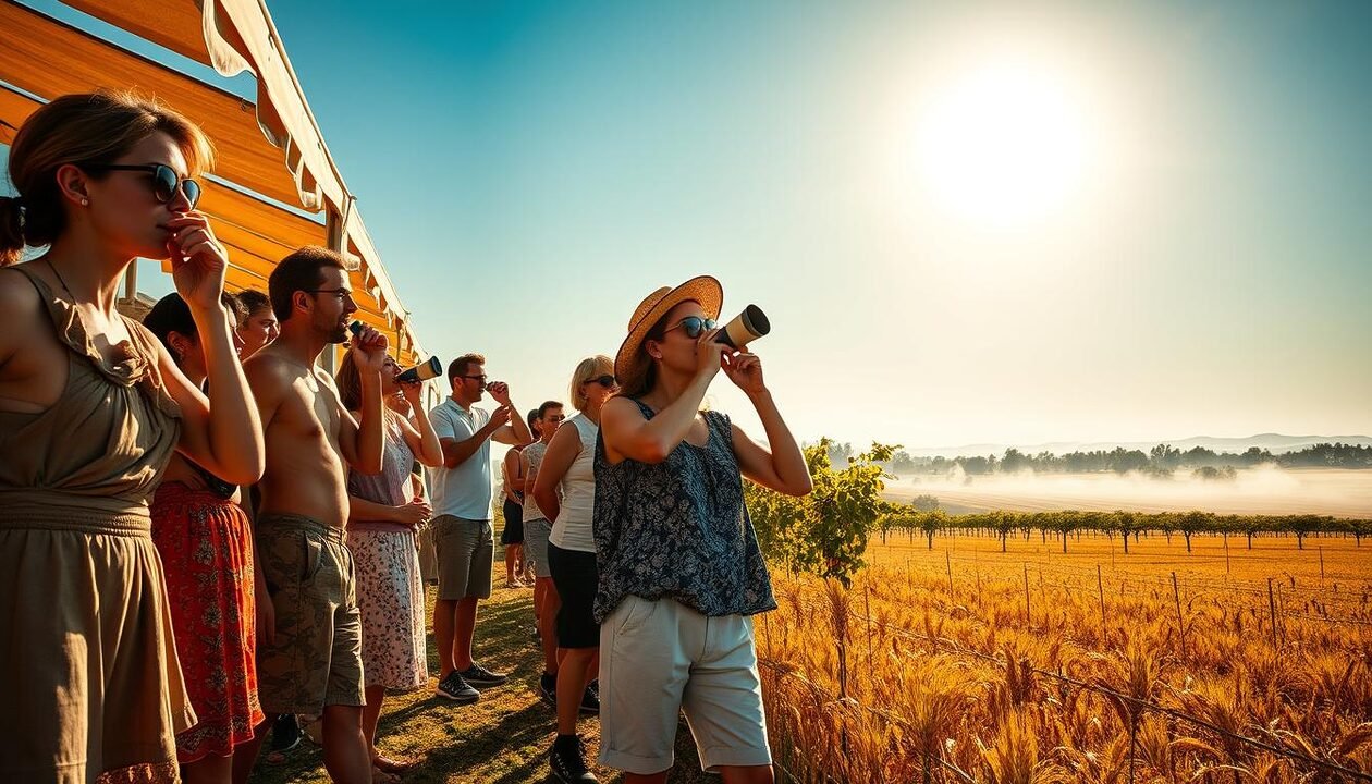 canicule france