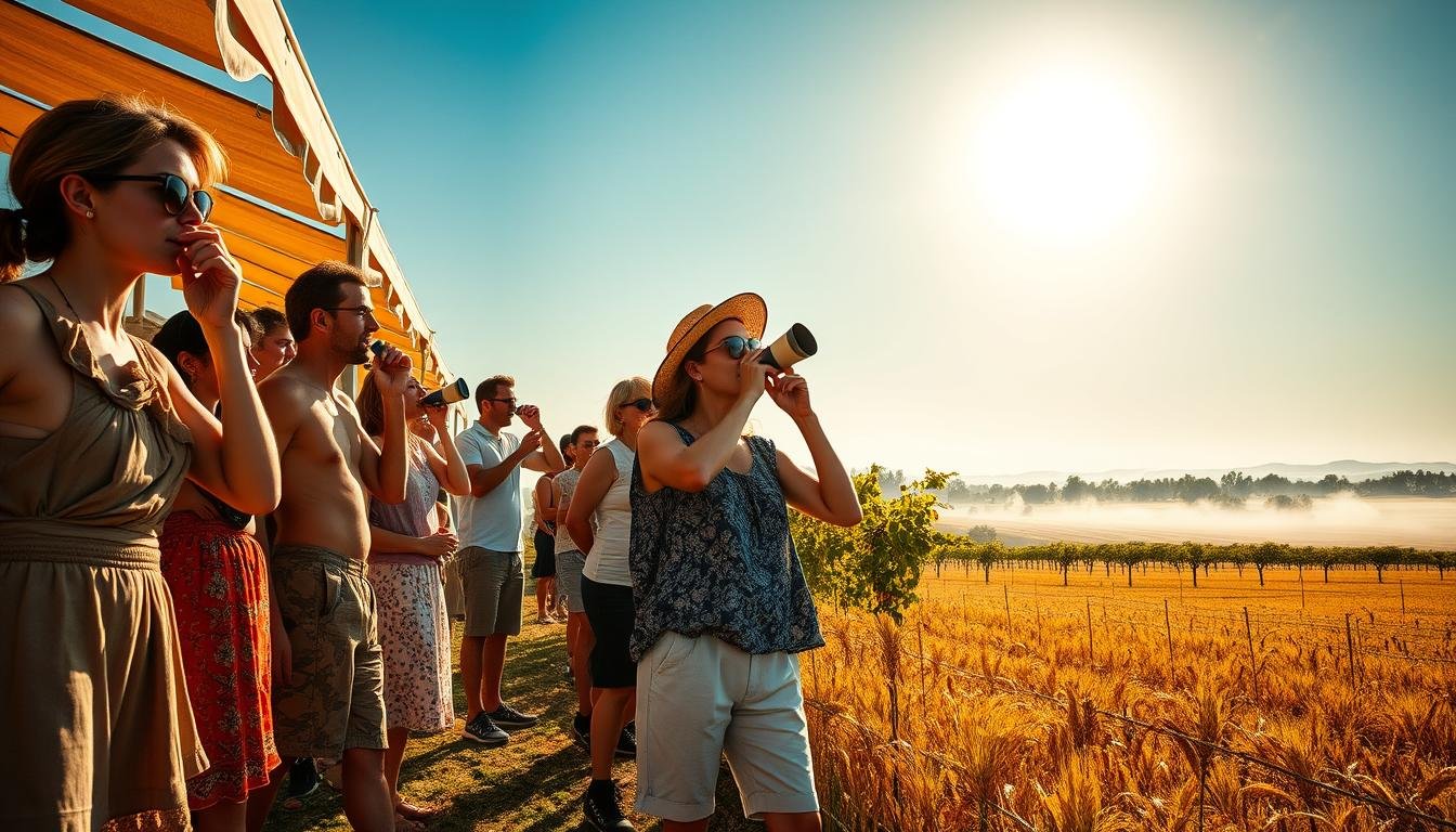 canicule france