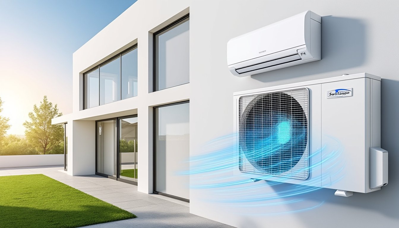 découvrez tout ce qu'il faut savoir sur la climatisation prêt à poser pour profiter d'un été au frais en toute simplicité.
