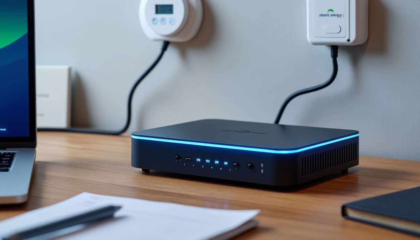 découvrez comment analyser et optimiser la consommation de votre box internet en 2026 pour un usage plus efficace et économique.