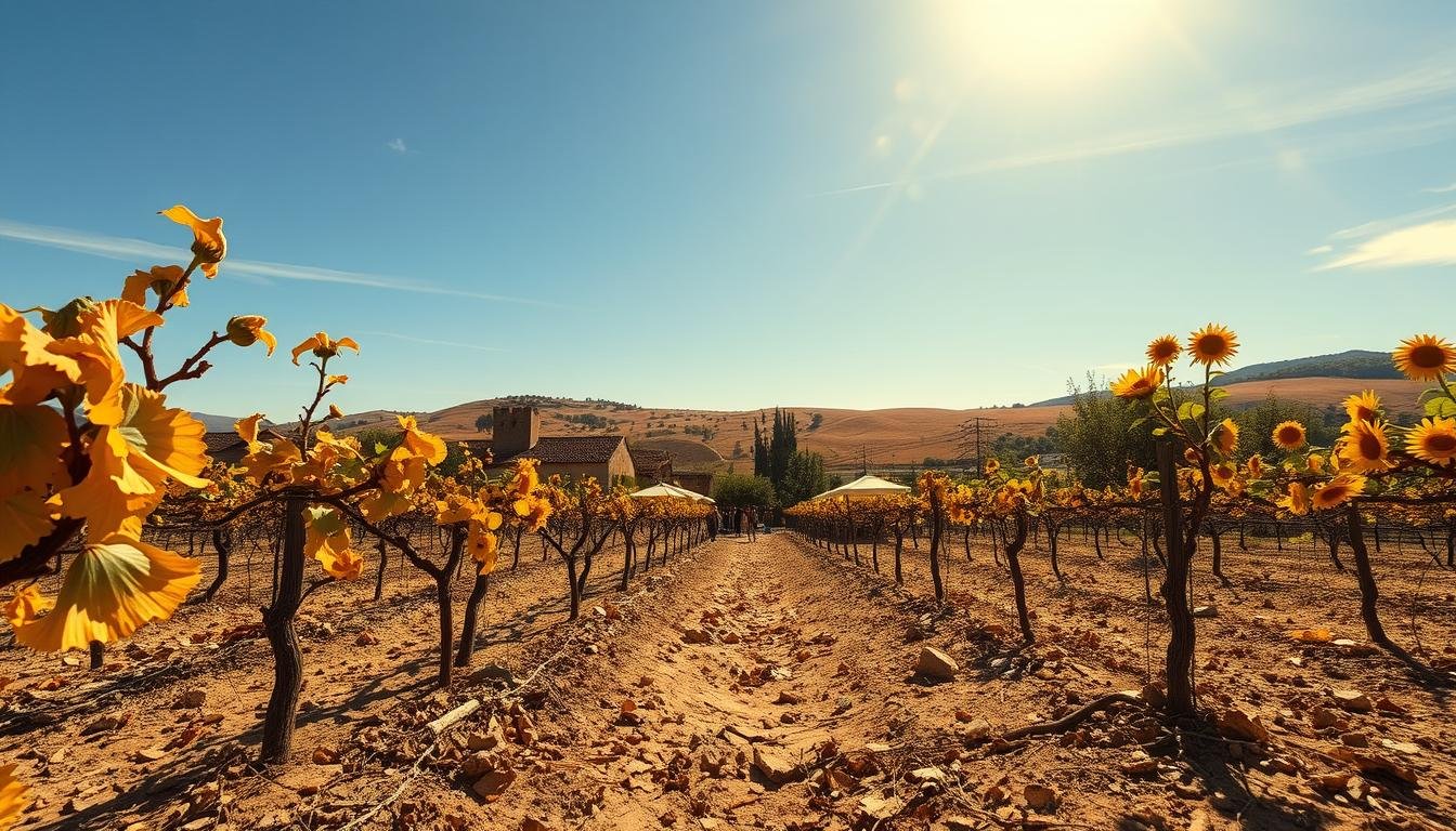 canicule historique