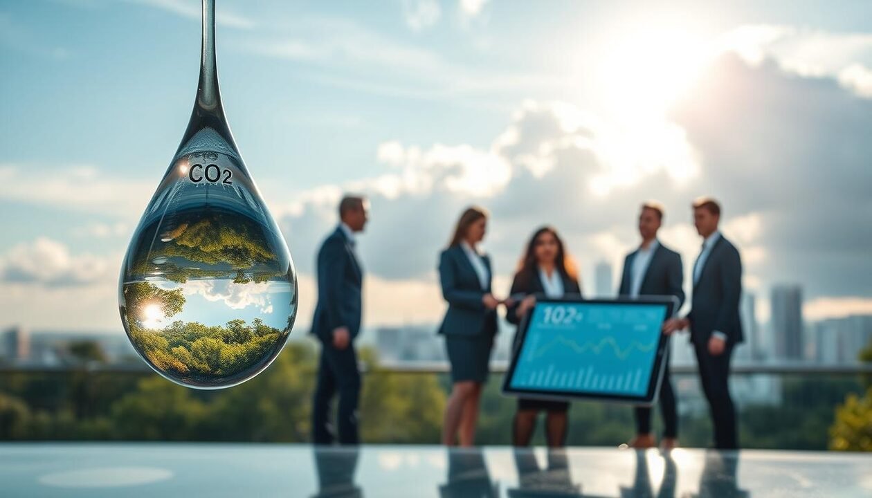 co2 c'est quoi