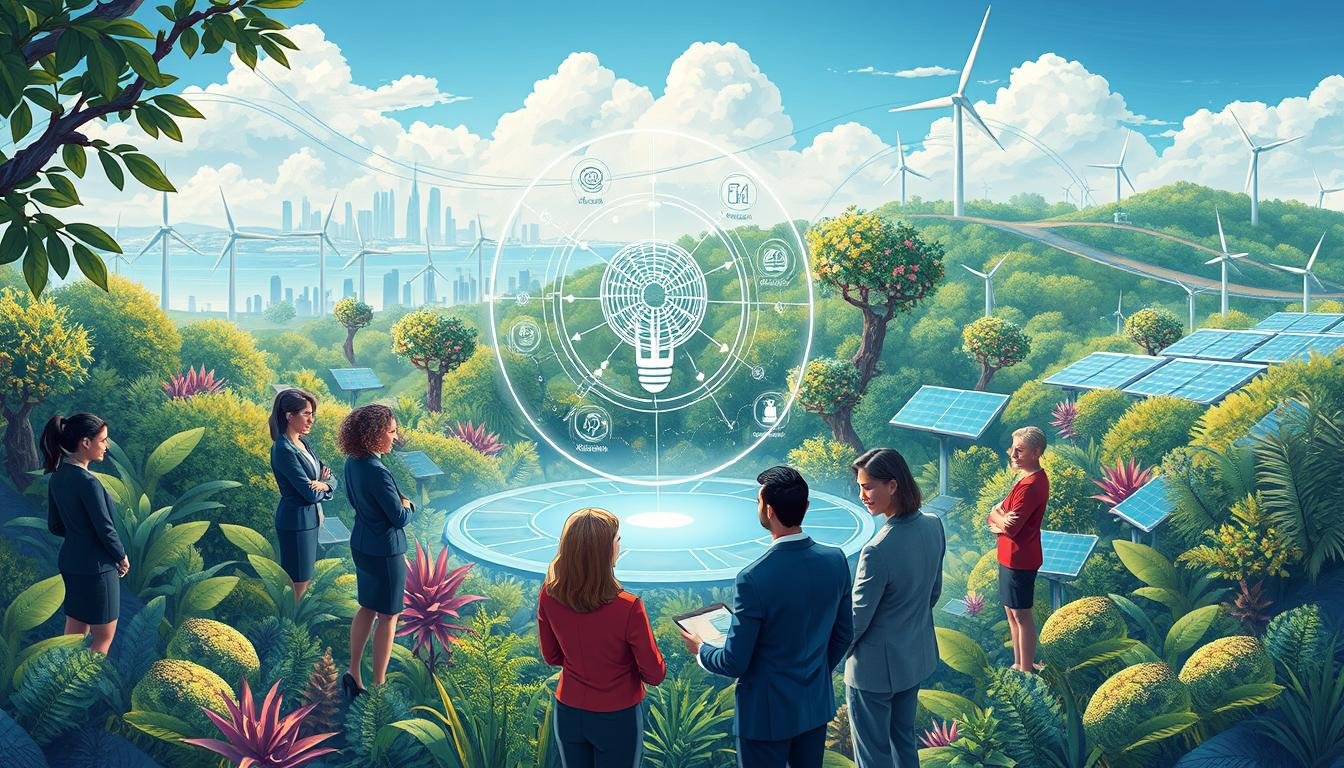 ecosysteme def