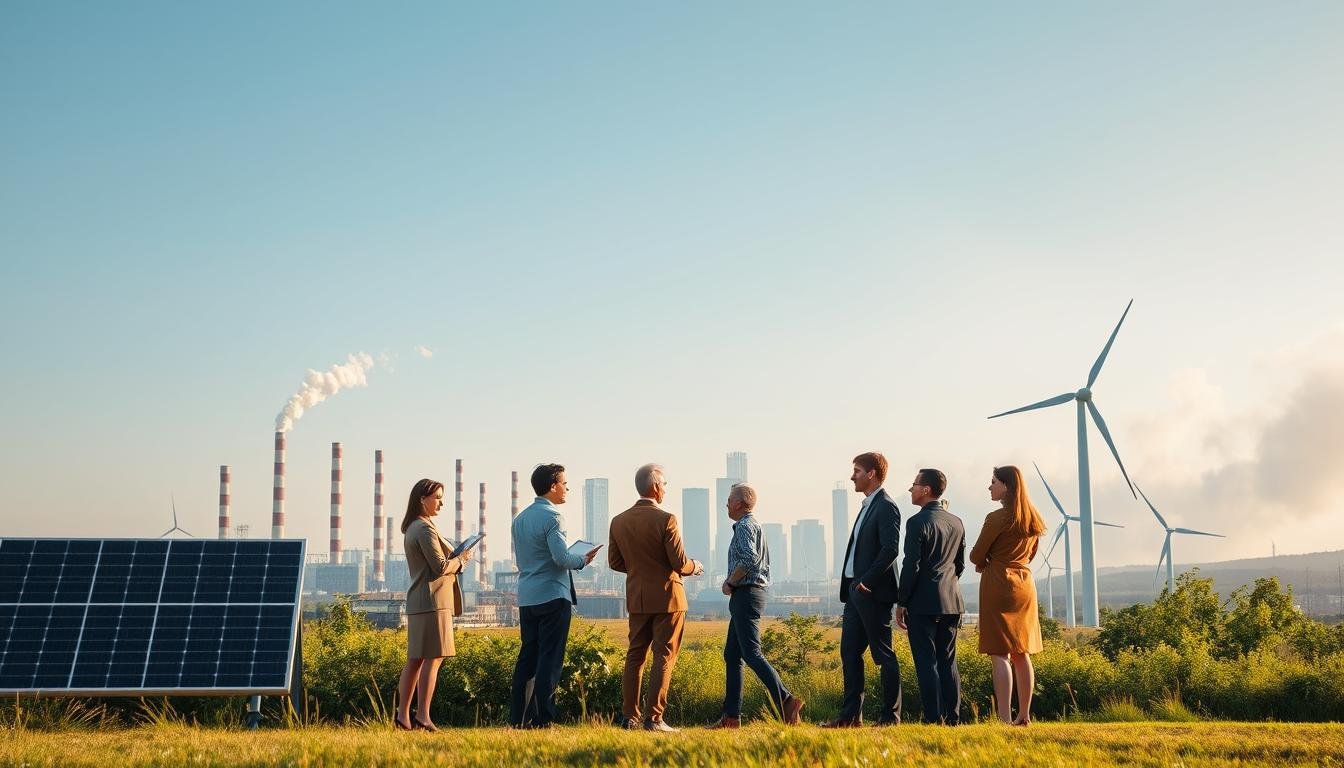 impact environnemental