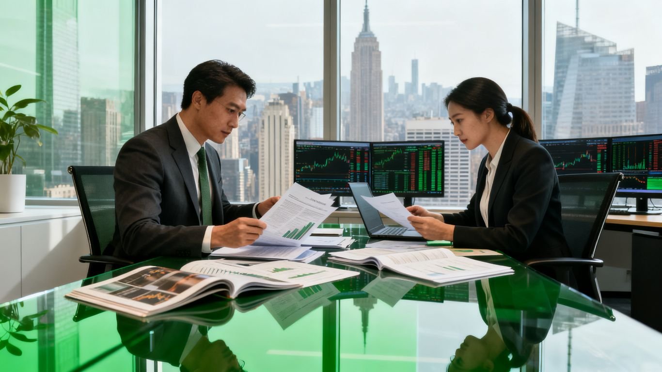 black rock : encours, stratégie et controverses ESG