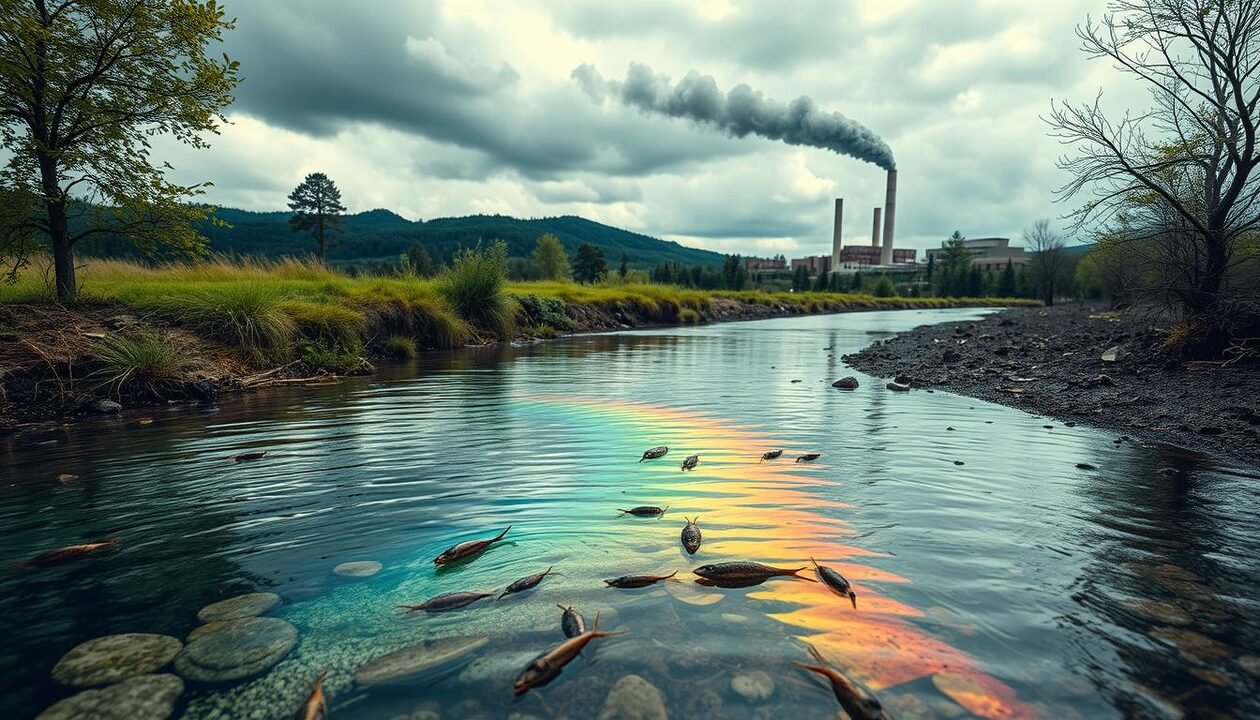 polluant eternel