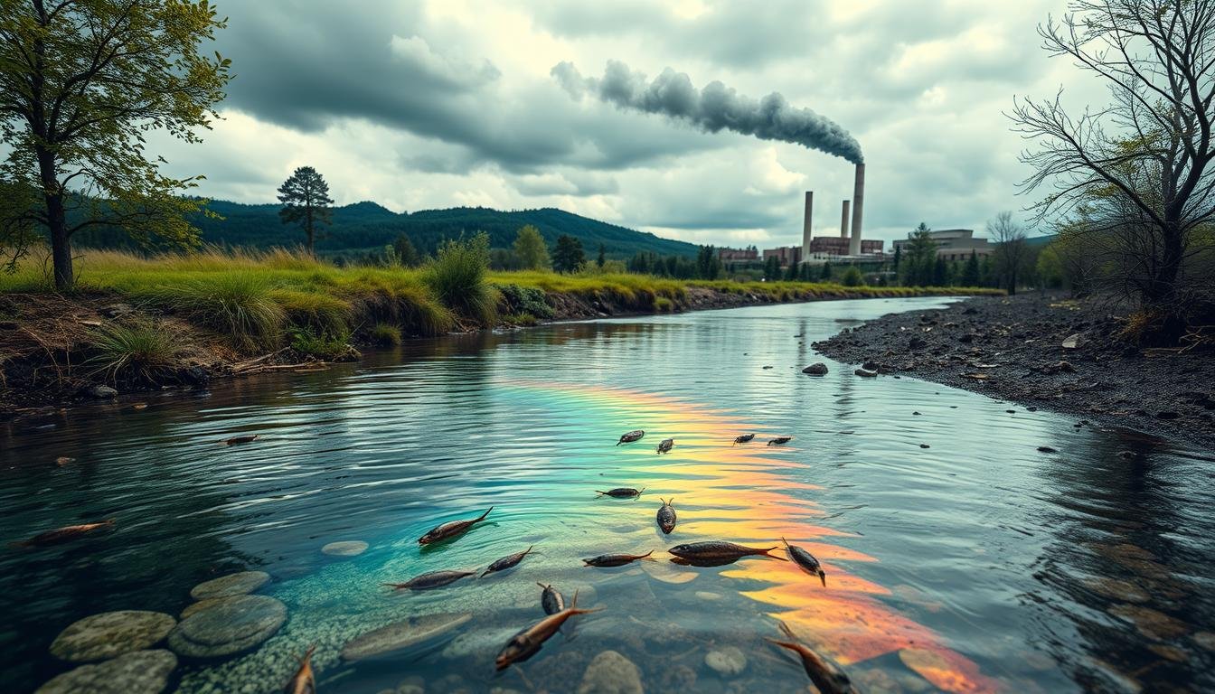 polluant eternel