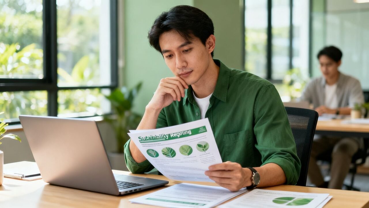 carbon disclosure project : comment répondre au CDP efficacement